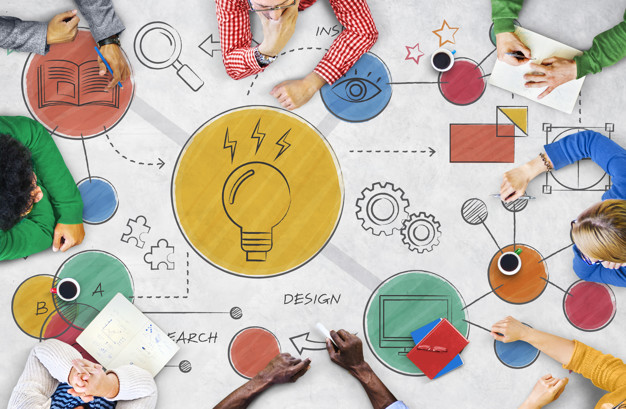 Innovación empresarial
