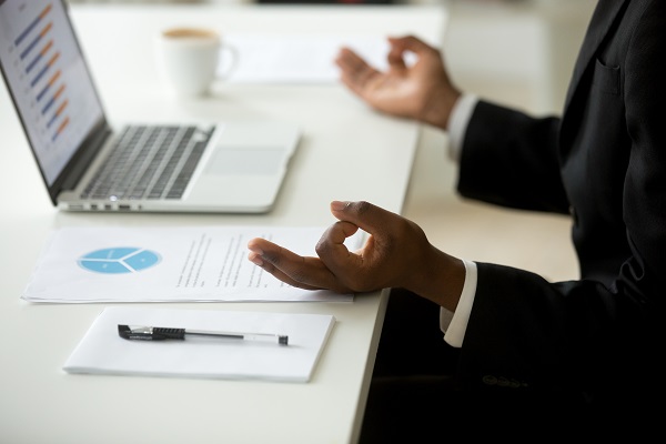 Aplicación del Mindfulness en la Empresa