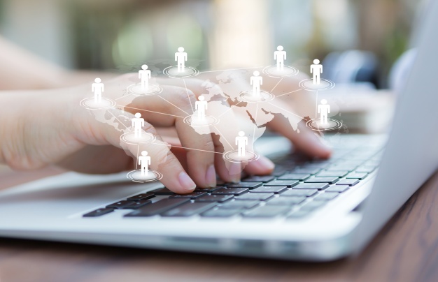 RRHH y su implicación en la Transformación Digital