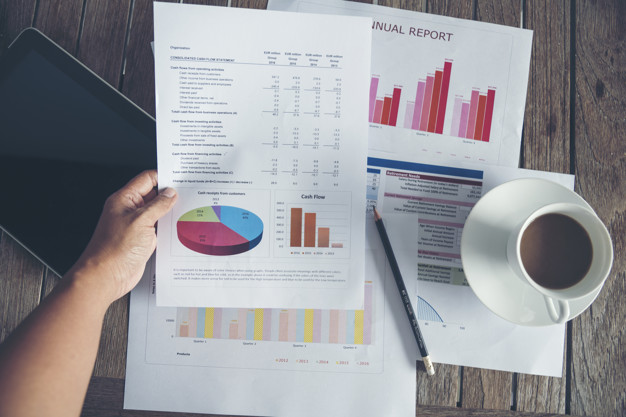 Excel 2016 Avanzado: Gráficos, Funciones, Tablas y Macros
