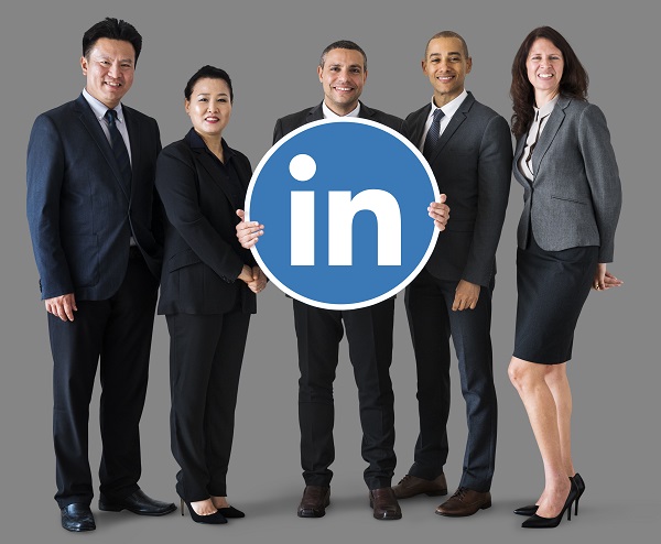 Social Selling: Vende más y Mejor con LinkedIn
