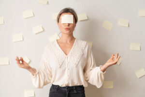 FOCUS & FLOW: Alto Rendimiento Sostenible.