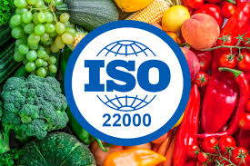 CURSO ISO 22000:2018 / ACT ISO 22002:2025